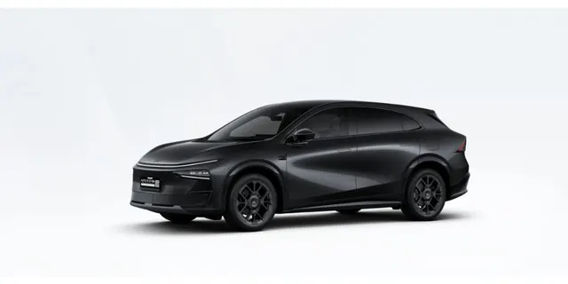 XPENG G7 Super Range Extender 1704 Max Technology Edition| New Vehicle Export — No 180-Day Waiting Period