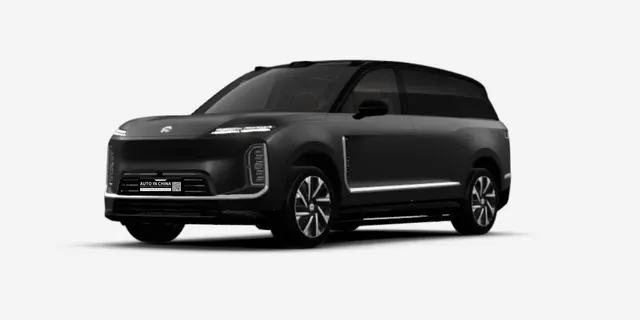 NIO ES9 Executive Luxury Edition| New Vehicle Export — No 180-Day Waiting Period