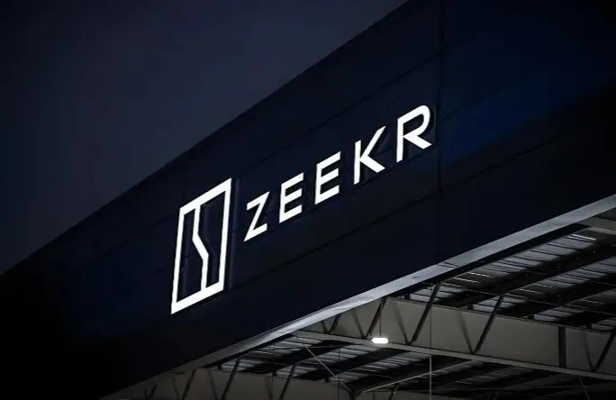 Zeekr Global Deliveries Surpass 800,000 Units: A Major Milestone in China’s Premium EV Expansion