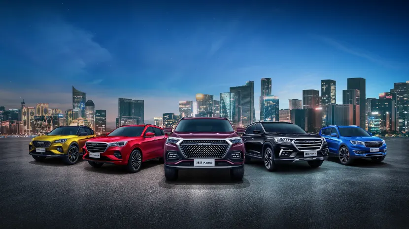 What Is the Best Jetour SUV? Compare Jetour T2, Shanhai T1, Traveller & G700 Before You Buy