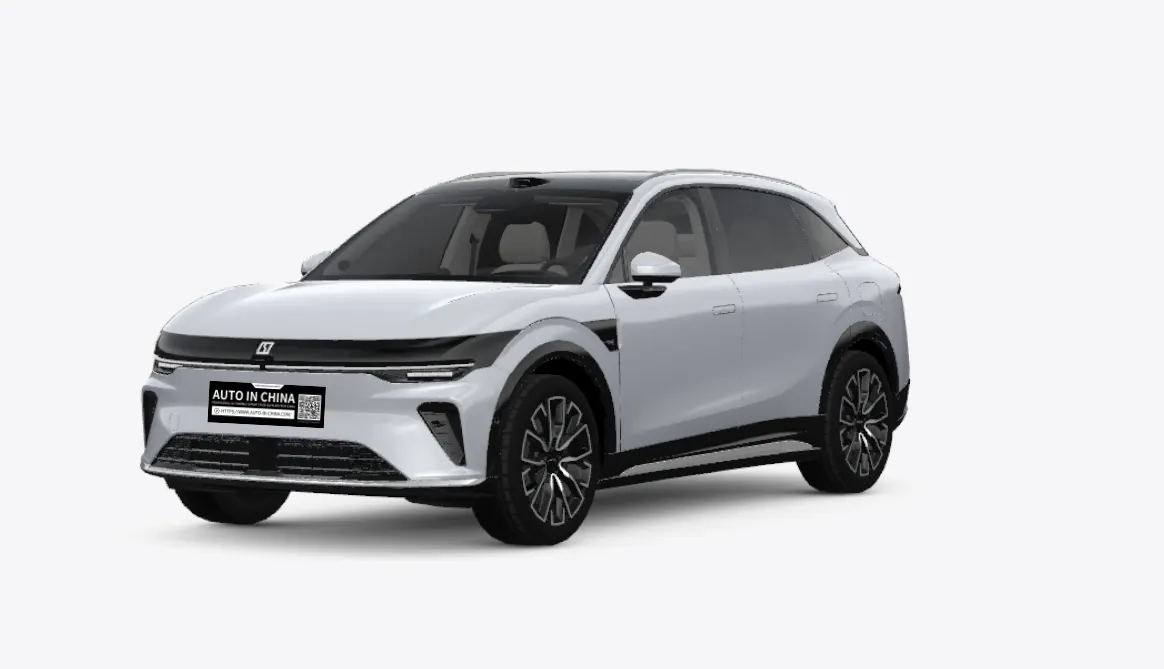 Zeekr 7X 103kWh RWD Max Edition | New Vehicle Export — No 180-Day Waiting Period