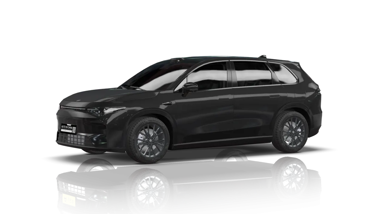 Leapmotor C10 BEV 605 LiDAR Edition FP| New Vehicle Export— No 180-Day Waiting Period