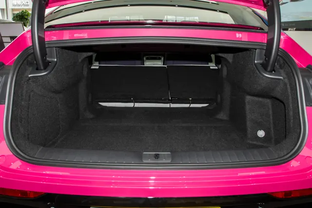 Image 13 accompanying Chery Fulwin A9: New Long-Range Electric Sedan from Chery