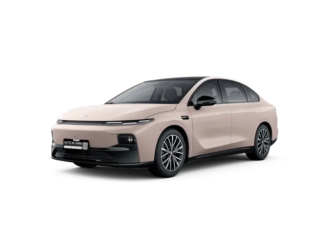 Leapmotor B01 BEV 550 Enjoy Edition| New Vehicle Export— No 180-Day Waiting Period