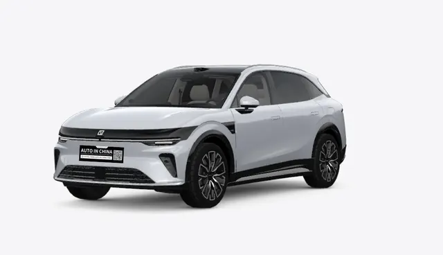 Zeekr 7X 103kWh RWD Max Edition | New Vehicle Export — No 180-Day Waiting Period