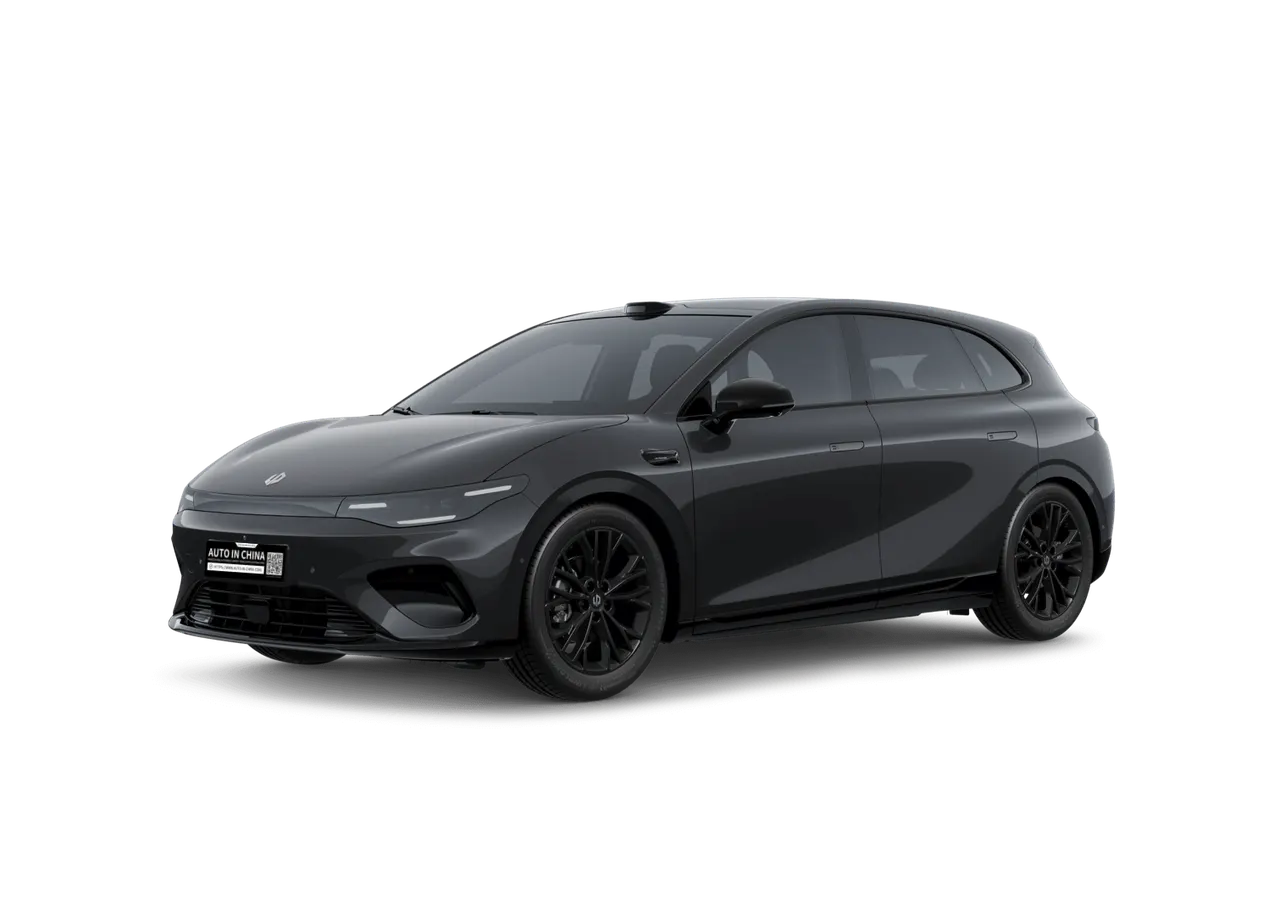 Leapmotor Lafa BEV 515 Max| New Vehicle Export— No 180-Day Waiting Period