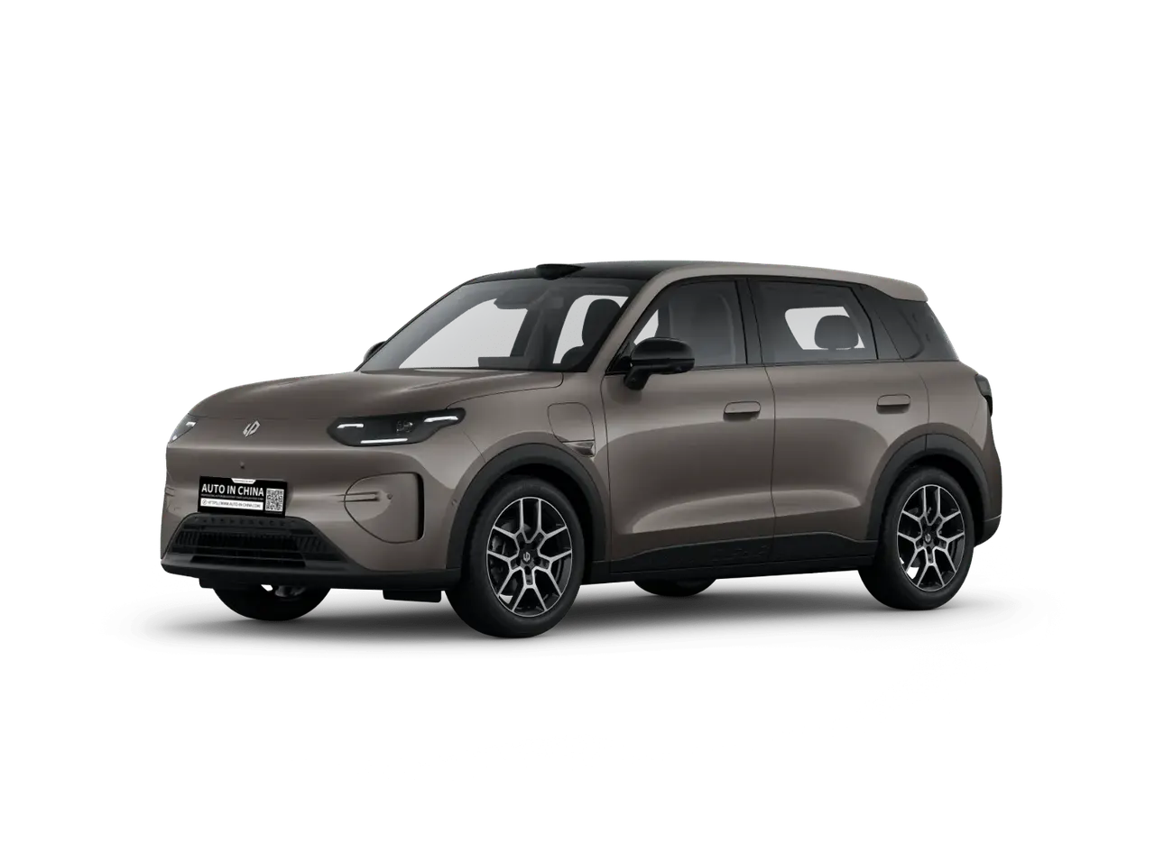 Leapmotor A10 2026 505 LiDAR Edition| New Vehicle Export— No 180-Day Waiting Period