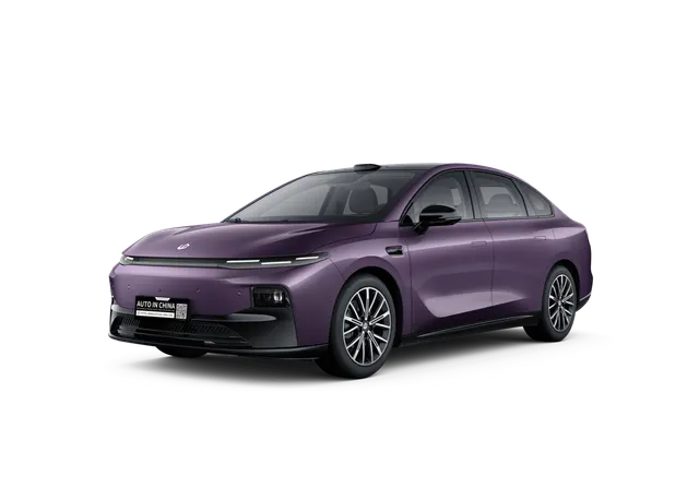 Leapmotor B01 BEV 550 LiDAR Edition| New Vehicle Export— No 180-Day Waiting Period