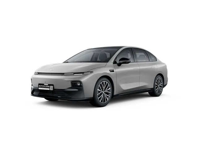 Leapmotor B01 BEV 650 Enjoy Edition| New Vehicle Export— No 180-Day Waiting Period