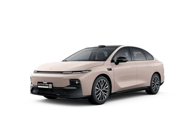 Leapmotor B01 BEV 650 LiDAR Edition| New Vehicle Export— No 180-Day Waiting Period