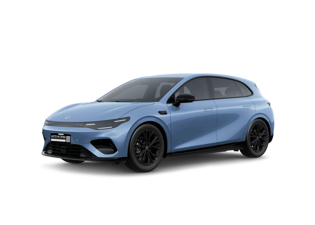 Leapmotor Lafa BEV 515 Plus| New Vehicle Export— No 180-Day Waiting Period