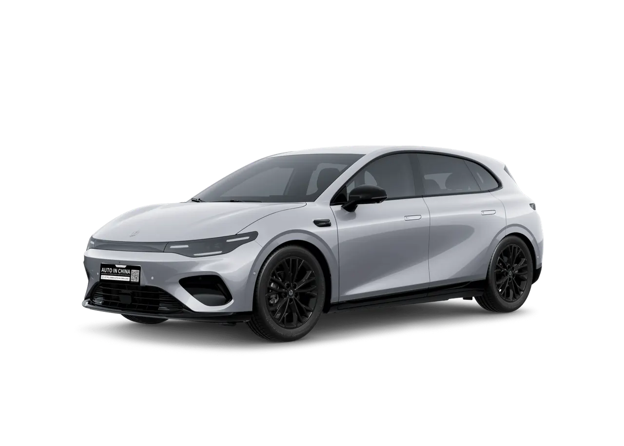 Leapmotor Lafa BEV 515 Pro| New Vehicle Export— No 180-Day Waiting Period