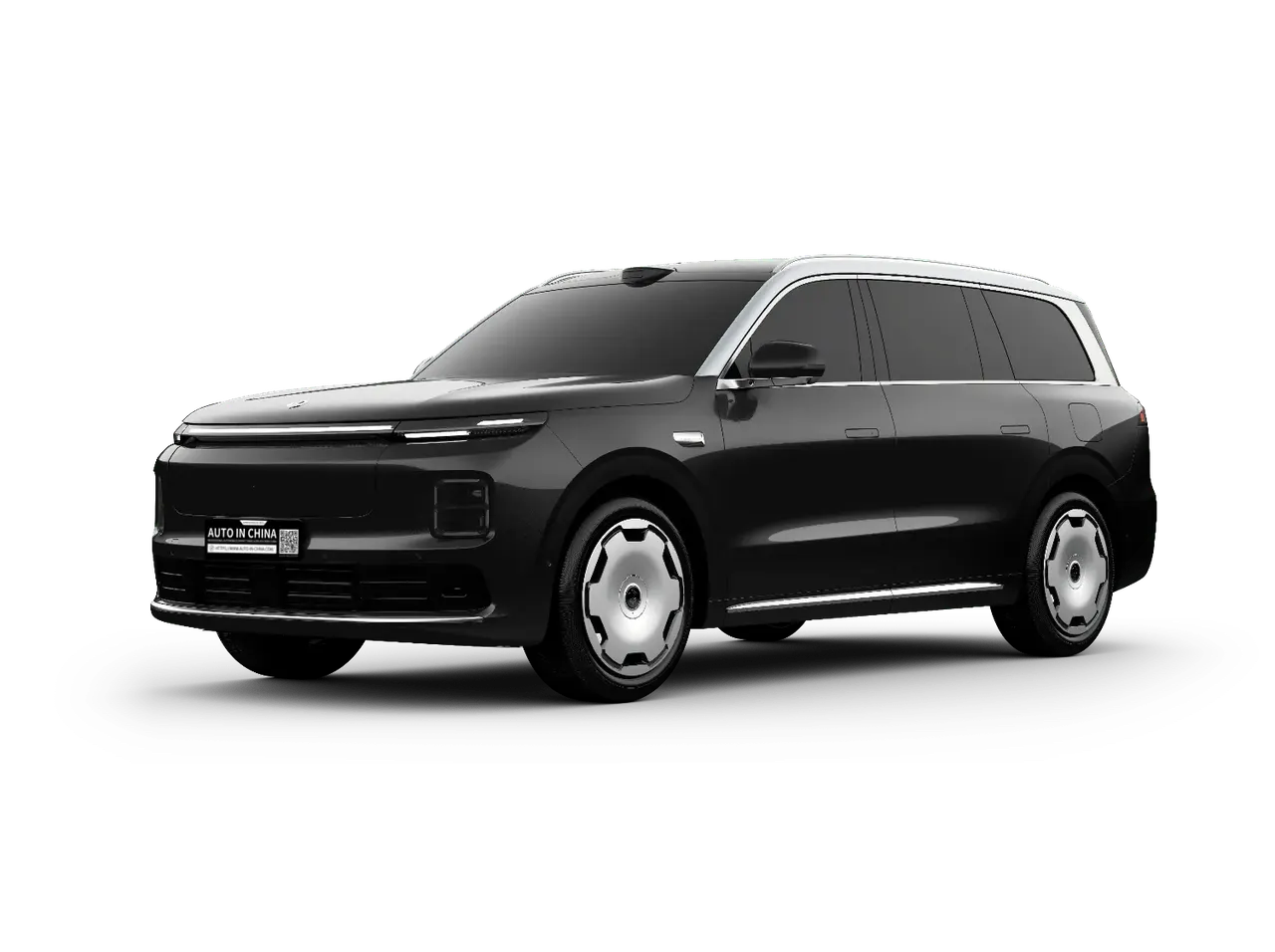 Leapmotor D19 2026 BEV 620 Ultra Premium Edition 6-Seater| New Vehicle Export— No 180-Day Waiting Period