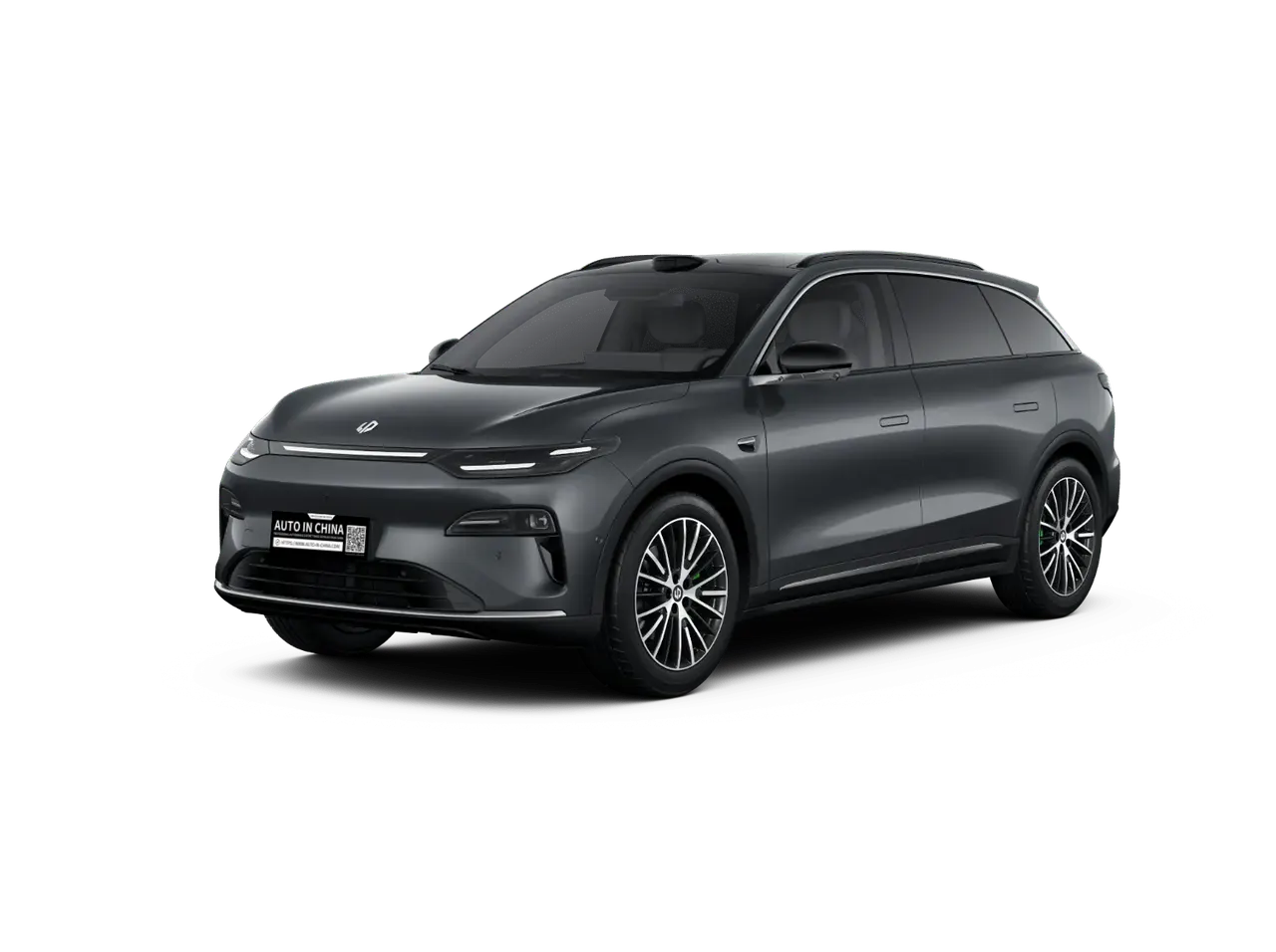 Leapmotor C11 REEV 300 LiDAR Premium Edition| New Vehicle Export— No 180-Day Waiting Period