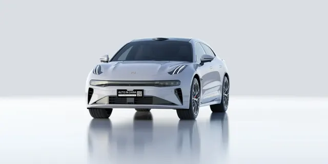 ZEEKR 001 MAX RWD 103kWh | New Vehicle Export — No 180-Day Waiting Period