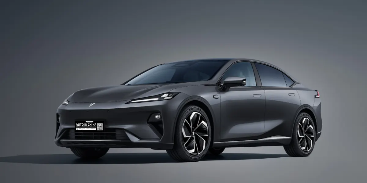 2026 Deepal L07 550 Ultra Battery Electric Version with Huawei ADS SE | New Vehicle Export — No 180-Day Waiting Period