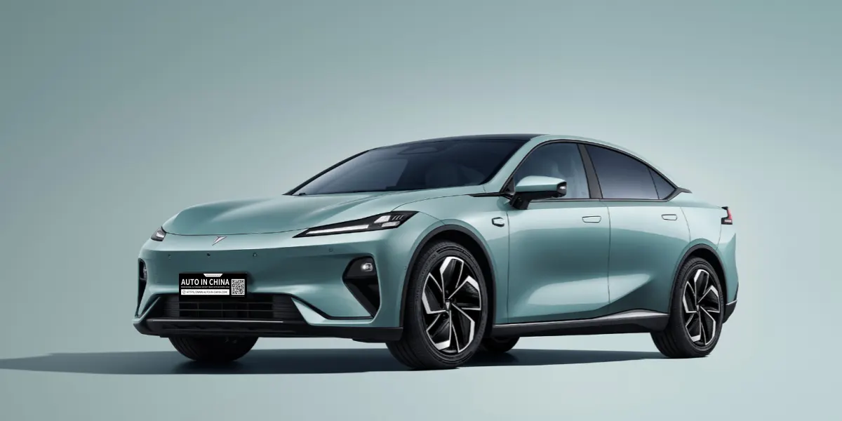 2026 Deepal L07 660 Ultra Battery Electric Version with Huawei ADS SE | New Vehicle Export — No 180-Day Waiting Period