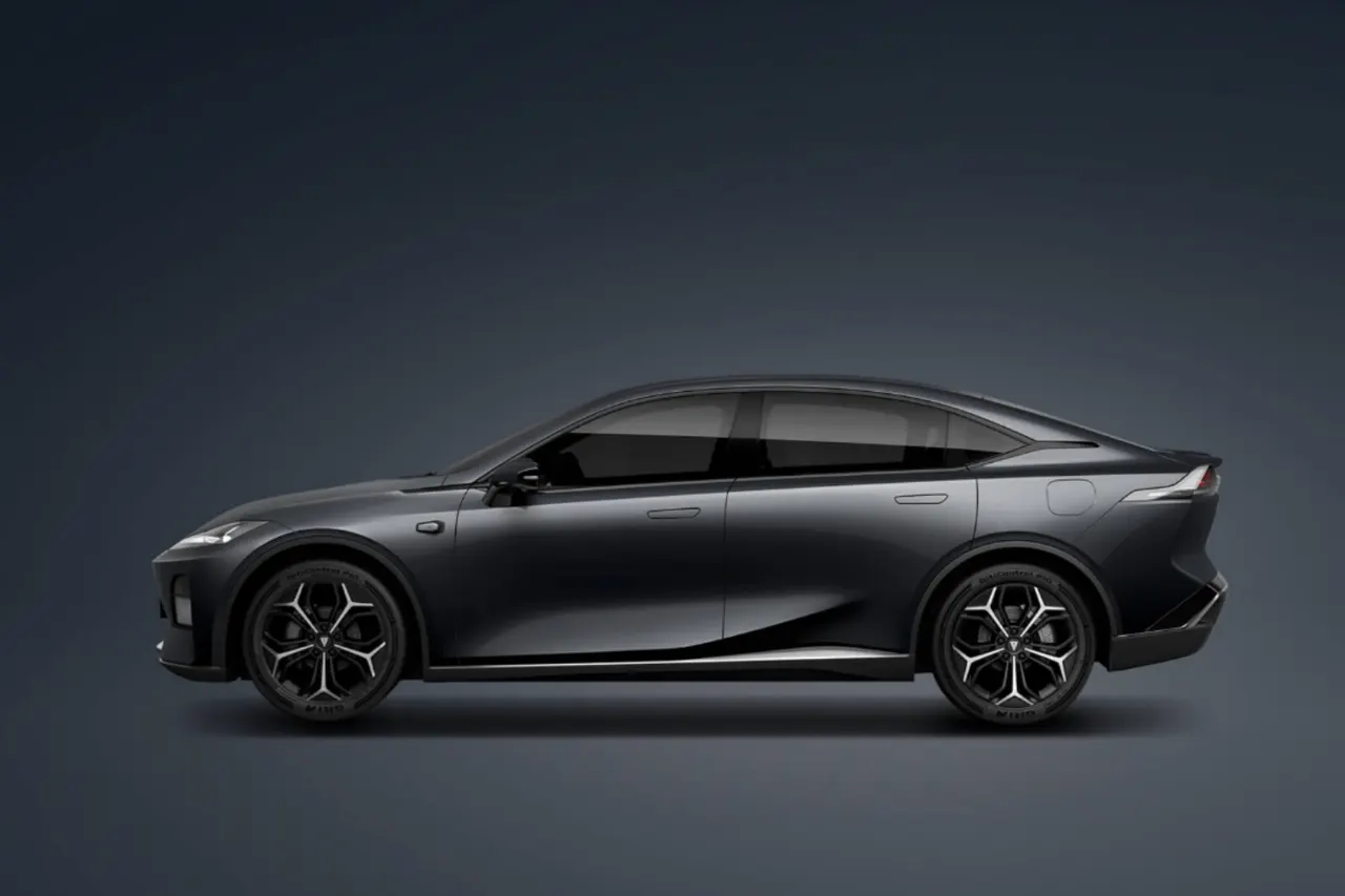 2025 Deepal SL03 Battery Electric Elite Edition | New Vehicle Export — No 180-Day Waiting Period