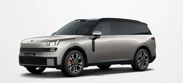Image 3 accompanying How Much Does a Lynk & Co 900 Cost? Price, Versions and Import Guide from China