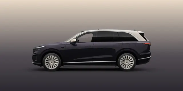 ONVO L90 Ultra+ Seven-Seater| New Vehicle Export — No 180-Day Waiting Period