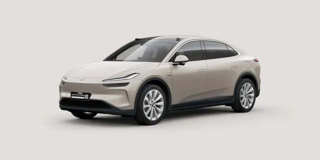 ONVO L60 Rear-Wheel Drive with 85 kWh Battery Pack| New Vehicle Export — No 180-Day Waiting Period