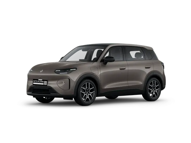 Leapmotor A10