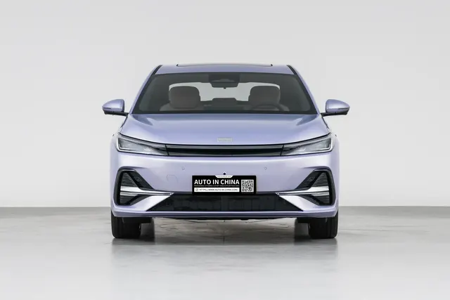 GEELY GALAXY · Galaxy A7 EM 2026  MY 235km Star-ship Edition