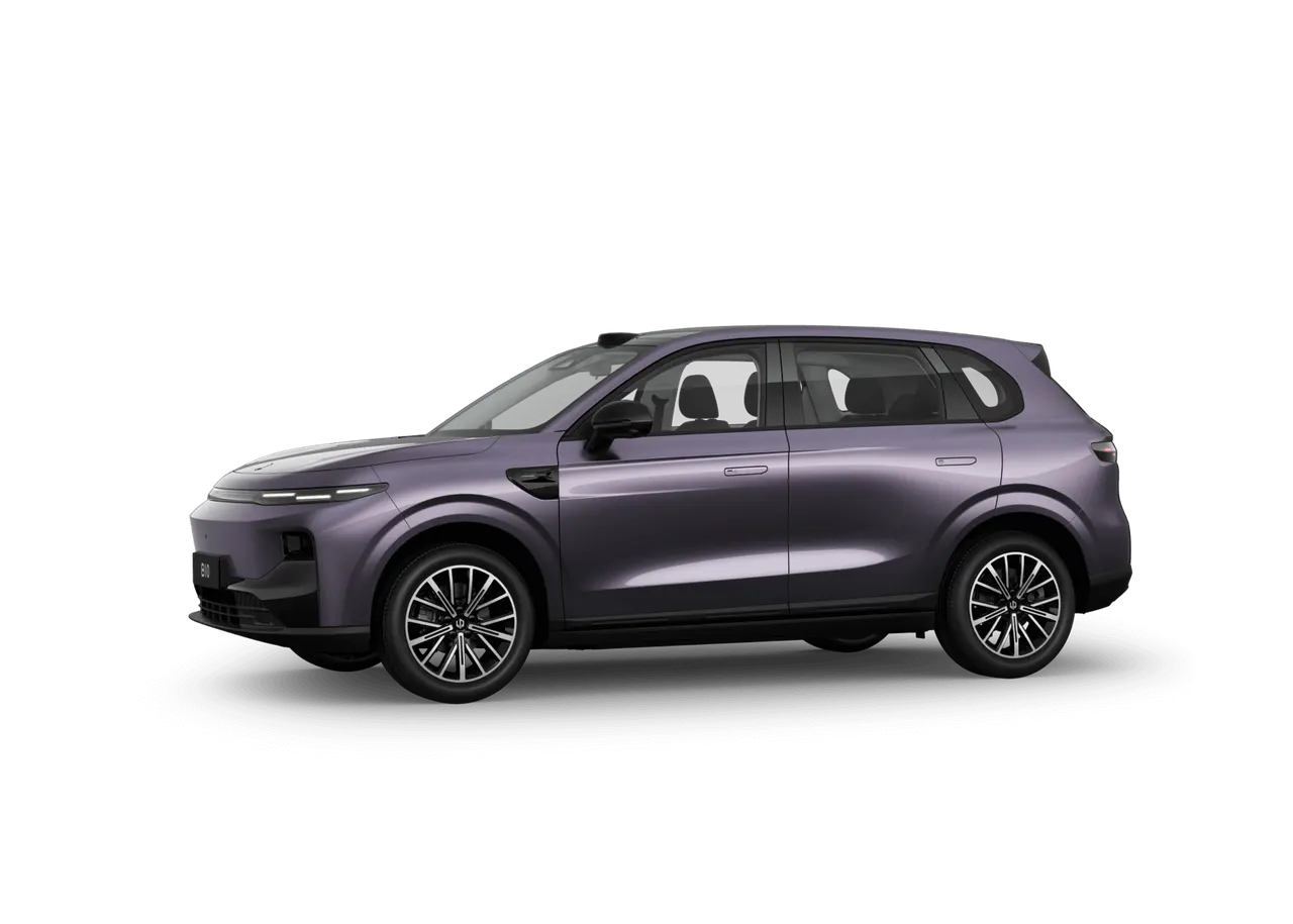 Leapmotor B10 510km LiDAR BEV Electric SUV| New Vehicle Export— No 180-Day Waiting Period