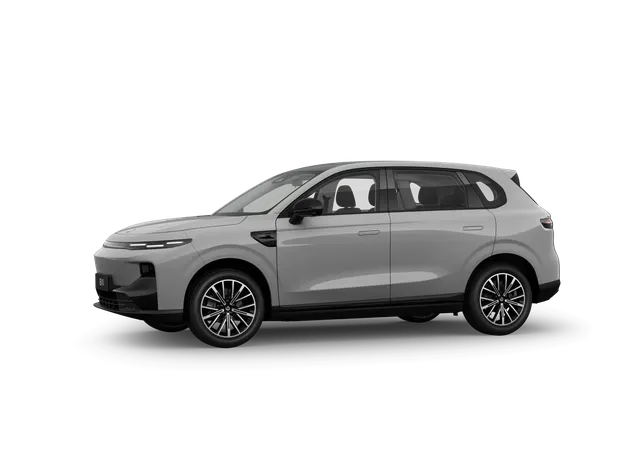 Leapmotor B10 510 Enjoy Edition Electric SUV| New Vehicle Export— No 180-Day Waiting Period
