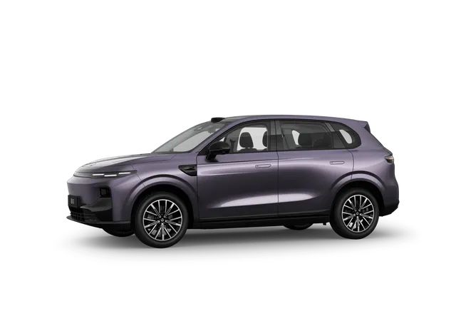 Leapmotor B10 510km LiDAR BEV Electric SUV| New Vehicle Export— No 180-Day Waiting Period