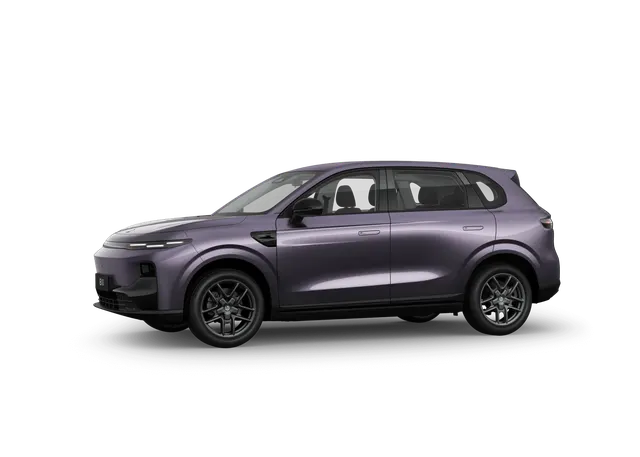Leapmotor B10 BEV 510 Comfort Edition| New Vehicle Export— No 180-Day Waiting Period