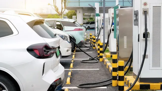 Image 2 accompanying China Car Exports Could Exceed 10 Million in 2026: Why Chinese Cars Are Going Global