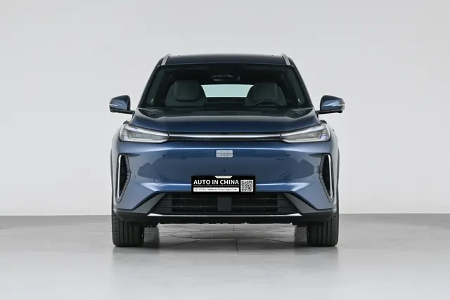 Geely Galaxy · Galaxy M7 Voyage  2026 MY 225km Yuanhang Edition