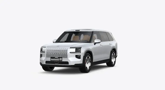 Image 4 accompanying China Car Exports Could Exceed 10 Million in 2026: Why Chinese Cars Are Going Global