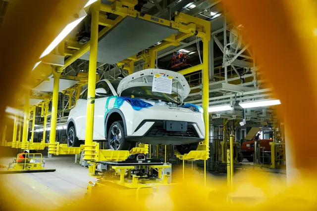 How to Import Chinese Cars to Brazil: 2026 Tariff Update & CKD/SKD Opportunities