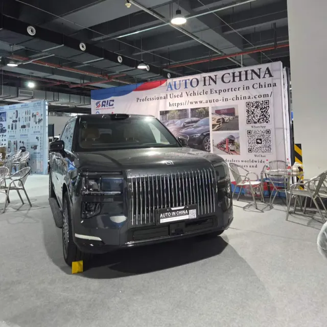 Image 11 accompanying China Car Export Process: How to Import Vehicles from China Step by Step