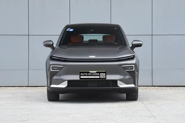 Geely Boyue EREV  2026 Model· 220km Long-Range Platinum EREV Zhizun (Noble)
