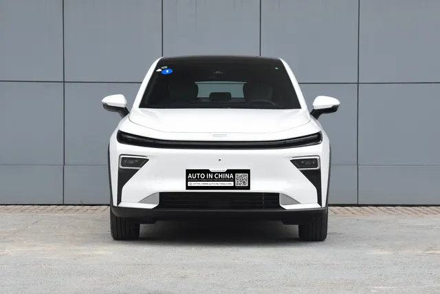 Geely Boyue REV 2026 Model 220km Long-Range Platinum EREV Zhixiang (Enjoy)