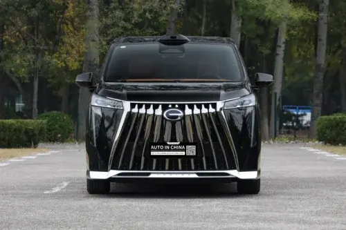 GAC Trumpchi Trumpchi Xiangwang M8 Master LiDAR Edition (PHEV)
