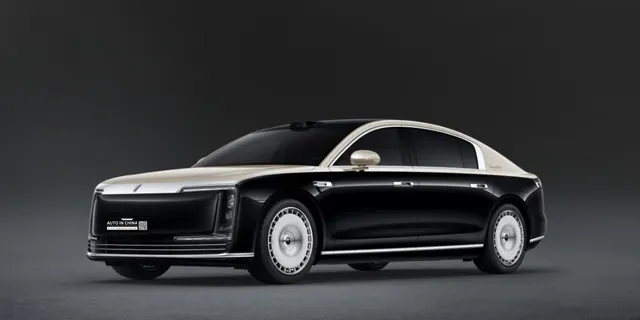MAEXTRO S800 Xingyao Premium Edition EREV