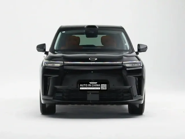 GAC Trumpchi Xiangwang S9 Qiankun Ultra (Optional 6-Seat)