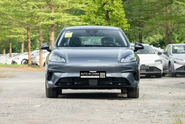 2026 AION RT 520 Zhixiang Edition