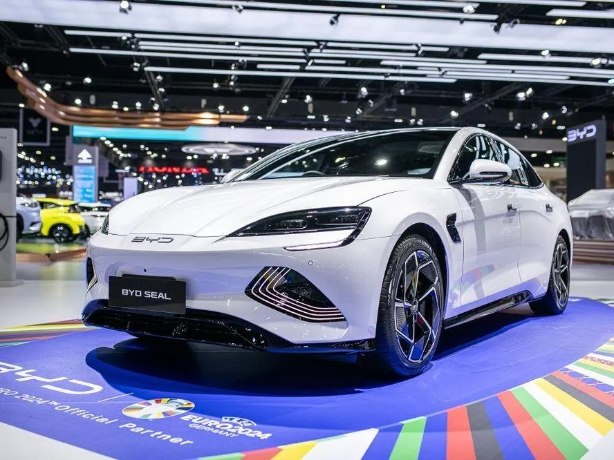 RHD Electric Vehicles from China: Top Brands and Models for Right-Hand Drive Markets