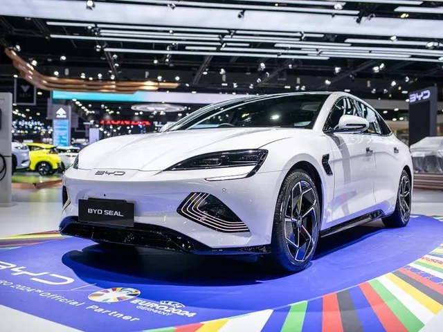 RHD Electric Vehicles from China: Top Brands and Models for Right-Hand Drive Markets