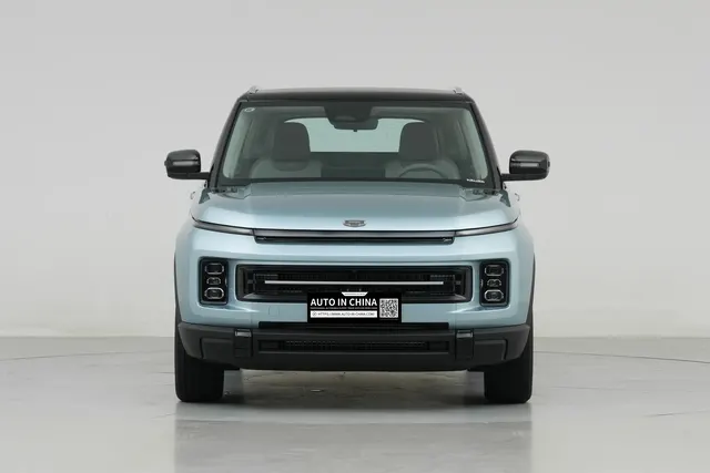 Geely ICON 2026 Model Year 1.5TD+7DCT Cunzhen (Premium)