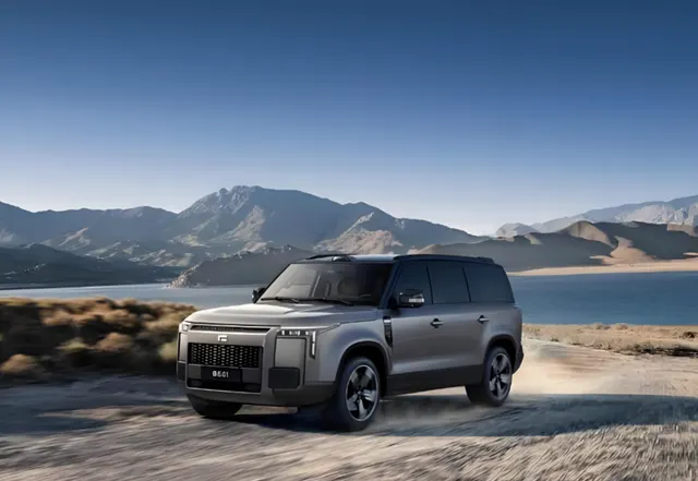 ROX 01 Preis Deutschland: Price, Specifications and Why This Chinese SUV Is Getting Attention