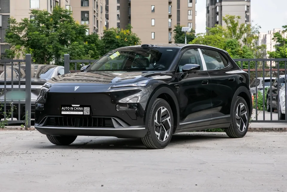 Deepal S05 620 Smart-Premium with LiDAR(zhizhen))