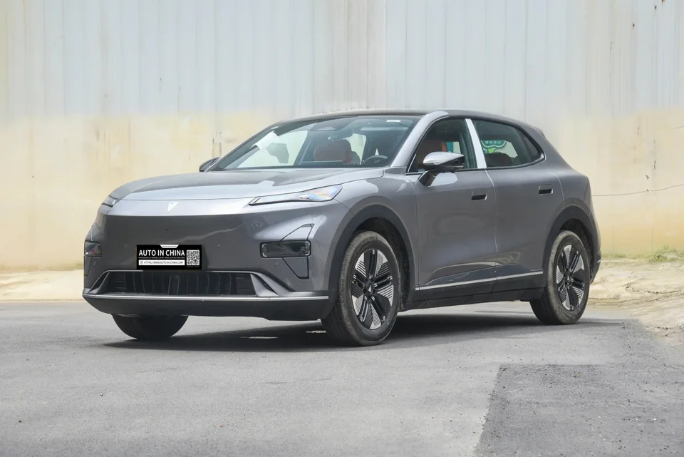 Deepal S05 520 Intelligent Driving Edition(zhixing)
