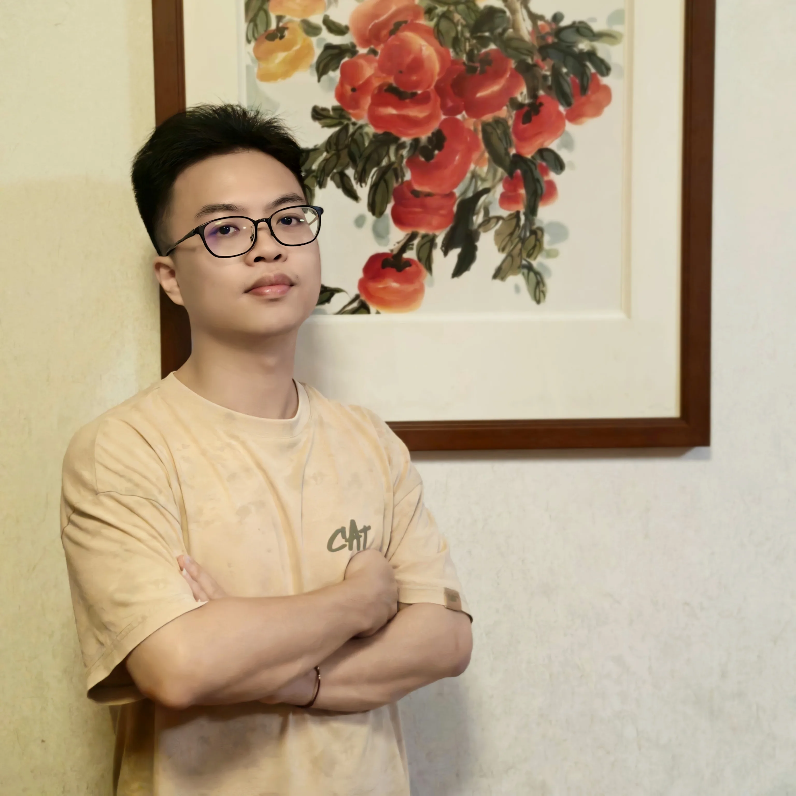 Robert Kim