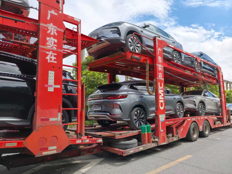 Vehicle Inspection 2